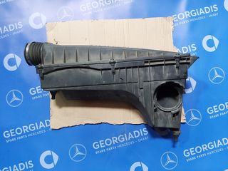 MERCEDES ΦΙΛΤΡΟΚΟΥΤΙ (AIR FILTER BOX) ΓΙΑ ΚΙΝΗΤΗΡΕΣ 111 C-CLASS (W203), C-CLASS SPORTCOUPE (C203)