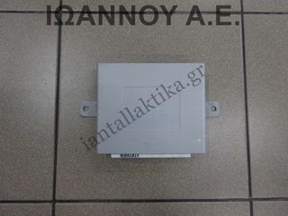 ΕΓΚΕΦΑΛΟΣ ΜΗΧΑΝΗΣ 33920-86G1 33920-86G13 086G1 E6T17272HBZE J1 M13A 1.3cc SUZUKI IGNIS 2003 - 2014