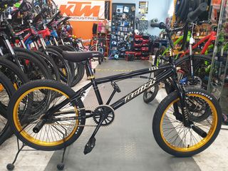 BMX Bullet 2020 20αρι-thumb-1