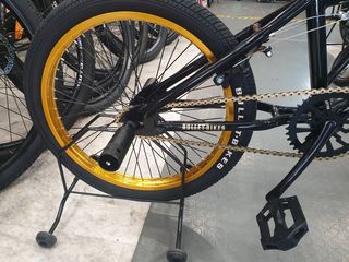 BMX Bullet 2020 20αρι-thumb-2