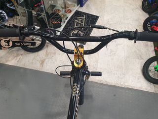 BMX Bullet 2020 20αρι-thumb-3
