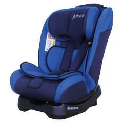 Παιδικό κάθισμα Supreme -1041 σε μπλε