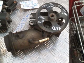 TOYOTA YARIS 00-05  1,4cc DIESEL 1ND ΑΝΤΛΙΑ ΥΔΡΑΥΛΙΚΟΥ ΤΙΜΟΝΙΟΥ