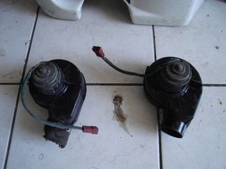 FIAT UNO 1989 ΜΟΤΕΡΑΚΙΑ