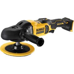 DCM849N-XJ Αλοιφαδόρος 18V (Solo) - SOLO - DEWALT (#DCM849N-XJ)