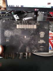 εγκεφαλοσ κεντρικου κλειδωματος skoda octavia BFQ