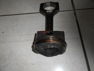 ΠΙΣΤΟΝΙΑ - ΜΠΙΕΛΕΣ ΓΙΑ BMW N43B16A-thumb-2