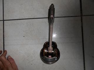 ΠΙΣΤΟΝΙΑ - ΜΠΙΕΛΕΣ ΓΙΑ BMW N43B16A-thumb-3