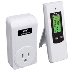 Ασύρματος θερμοστάτης controller 220V TS-001