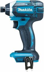 Makita DTD152Z 18V παλμικό κατσαβίδι ιόντων λιθίου σώμα μόνο