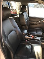 Ζωνες ασφαλειας / Προεντατηρες Nissan Pathfinder R51 / Navara D40 2.5 dCi 174Ps κωδικος κινητηρα YD25DDTi 2004-2014 SUPER PARTS