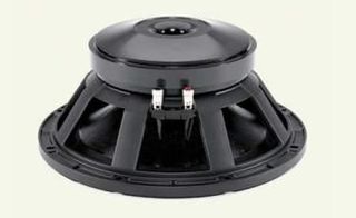 B & C Speakers 12-PS76 SPEAKER subwoofer 12 inch 450W, 95dB - B & C Speakers