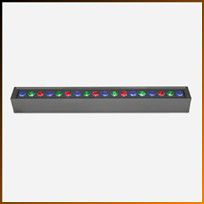 Griven AL-1400 PARADE D18 10 LED Colour Changer - GRIVEN