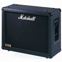 MARSHALL 1922 150W 2x12'' Guitar Speaker Cabinet - Marshall