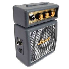 MARSHALL MS-2C Pocket Amplifier 2 Watts - Marshall