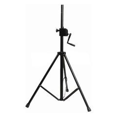DAP AUDIO D8403B Wind-up Speaker Stand 270cm 30Kg Load - DAP AUDIO