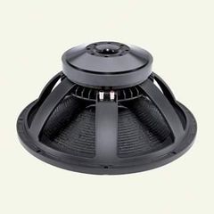 B & C Speakers 18-TBX100 Woofer 18 inch 1000WRMS 97dB - B & C Speakers