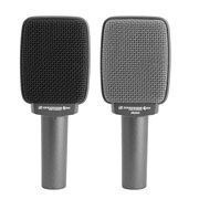 SENNHEISER E-609 Dynamic Microphone for Strings - SENNHEISER