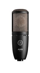 AKG PERCEPTION 220 CONDENSER MICROPHONE - AKG