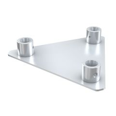 SHOWTEC FT-30BP Base plate for FT30 TRUSS SYSTEM MILOS - Showtec