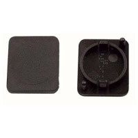 DAP AUDIO D7881 Blindcap for D Hole XLR - DAP AUDIO