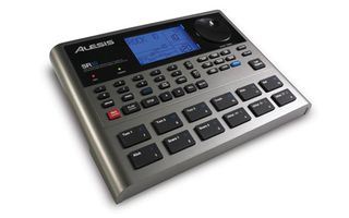 ALESIS SR-18 Drum Machine - ALESIS