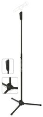 ULTIMATE MC-78 ONE-HAND CLUTCH MICROPHONE STAND - ULTIMATE