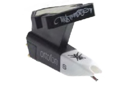 ORTOFON OM Q.Bert CARTRIDGE - ORTOFON