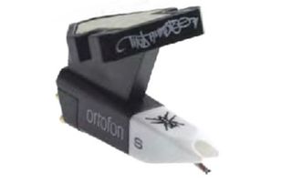 ORTOFON OM Q.Bert CARTRIDGE - ORTOFON