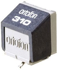 ORTOFON STYLUS 310 - ORTOFON