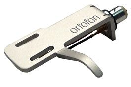 ORTOFON SH-4 HEADSHELL SILVER Compatible with Vestax - ORTOFON