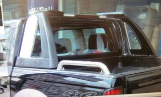 NISSAN  4 Χ 4  D21-D22 AΞΕΣΟΥΑΡ -thumb-5