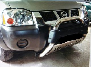 NISSAN  4 Χ 4  D21-D22 AΞΕΣΟΥΑΡ -thumb-2
