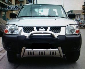 NISSAN  4 Χ 4  D21-D22 AΞΕΣΟΥΑΡ -thumb-3
