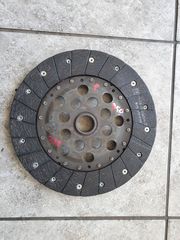 ΔΙΣΚΟΣ ΣΥΜΠΛΕΚΤΟΥ ΑΠΟ MERCEDES BENZ  SPRINTER 212 312 412 ΜΕ ΔΙΑΜΕΤΡΟ Φ250