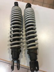 ΑΜΟΡΤΙΣΕΡ ΠΙΣΩ ΖΕΥΓΑΡΙ SYM HD 200 / 125 PEUGEOT LXR 200 / 125-thumb-1