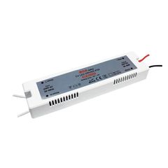 Aca Lighting Τροφοδοτικό 48W LED 230V AC - 24V DC - Ψυχρό (5000-6500Κ)