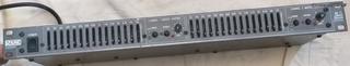 RANE ME 15 graphic equalizer