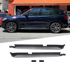 ΣΚΑΛΟΠΑΤΙΑ BMW X3 G01 (2018-Up) X4 G02 (2018-Up)
