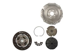  Σετ συμπλέκτη 210mm Clutch kit AUDI A3; SEAT CORDOBA, CORDOBA VARIO, IBIZA II, LEON, TOLEDO I, TOLEDO II; SKODA OCTAVIA I; VW BORA, CORRADO, GOLF III, GOLF IV, POLO, POLO CLASSIC, VE