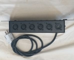 Martin RS 485 Optosplitter-thumb-1