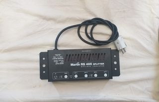 Martin RS 485 Optosplitter