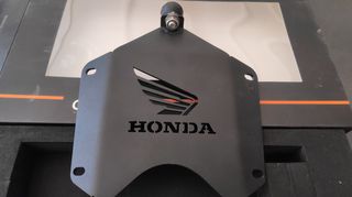 Βάσεις GPS & Κινητών Honda NC 750x