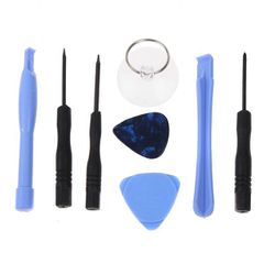 8 σε 1 σέτ επισκευής για όλα τα Iphone Light