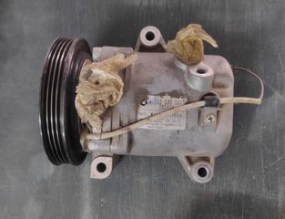 Κομπρεσέρ A/C Smart A450 και A451-thumb-2