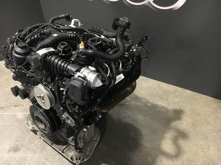 AUDI Q7 ΚΙΝΗΤΗΡΑΣ CRT-thumb-1