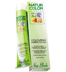 Renée Blanche Natur Green Color 8N Light Blonde 100ml