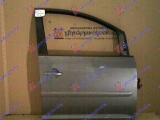 VW TOURAN 07-10 - ΠΟΡΤΑ ΕΜ. ΑΝΘΡΑΚΙ - ΔΕ