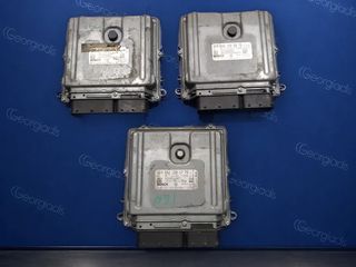 MERCEDES ΕΓΚΕΦΑΛΟΣ ΚΙΝΗΤΗΡΑ (ENGINE CONTROL UNIT) ML-CLASS (W164) (CR 4.11)