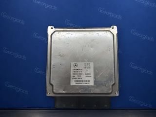 MERCEDES ΕΓΚΕΦΑΛΟΣ ΚΙΝΗΤΗΡΑ(ENGINE CONTROL UNIT) Α-CLASS (W176),Β-CLASS (W246),CLΑ-CLASS (C117),GLA-CLASS (X156) (CR 3.60)